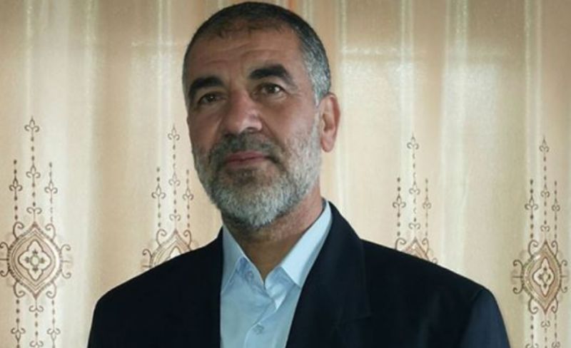 الاحتلال يجدد الاعتقال الإداري للقيادي نزيه أبو عون