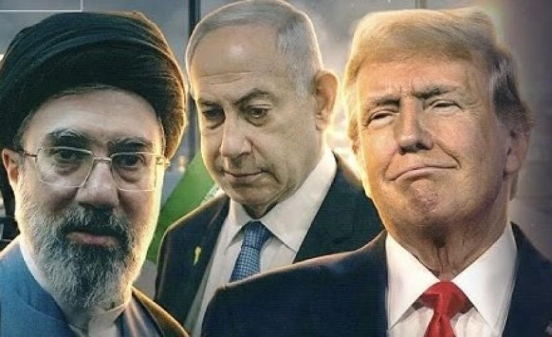 قواعد اشتباك جديدة.. هل كبحت واشنطن جولة الصواريخ بين إيران و"إسرائيل"؟