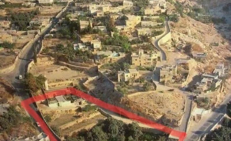 الأردن يدين استيلاء الاحتلال على أرض لبطريركية الروم الأرثوذكس في سلوان
