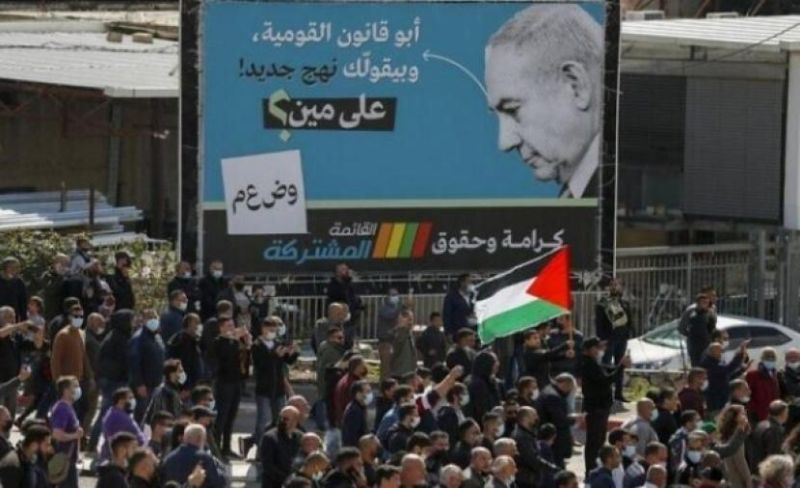 عودة "المشتركة".. درع فلسطينيي الداخل لكسر معسكر "نتنياهو" والتهجير السياسي