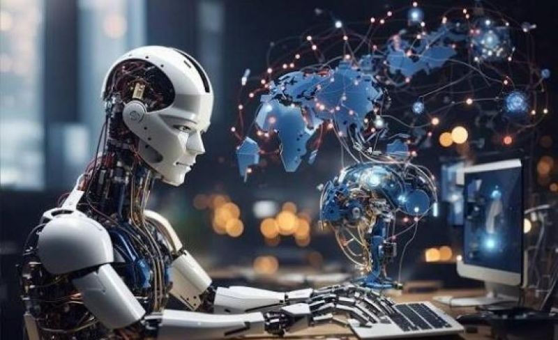 منصة جديدة لمعرفة مدى معرفة الذكاء الاصطناعي للأشخاص