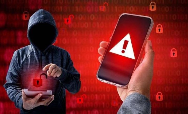 علامات اختراق هاتفك: احذر هذه المؤشرات وتعرف على أكواد الكشف