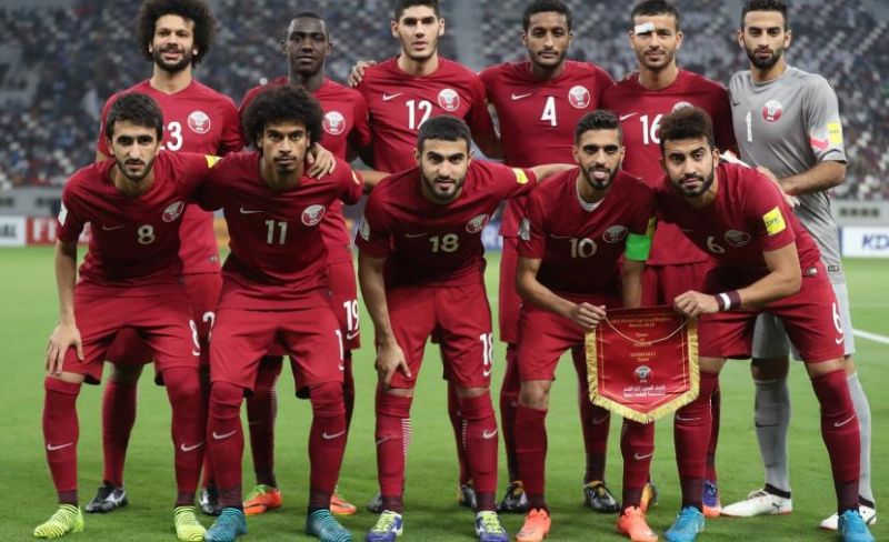 مباراة قطر وسويسرا بث مباشر اليوم السبت في كأس العالم 2026