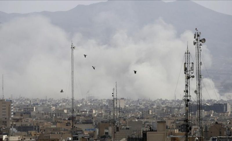 اليمن: العدوان على إيران يدفع المنطقة نحو حرب أوسع