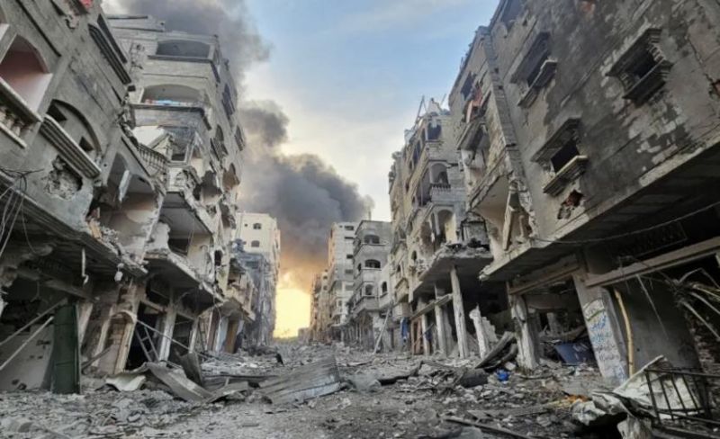 القوى الوطنية: الوحدة والشراكة السياسية الخيار الوحيد لمواجهة حرب الإبادة بغزة