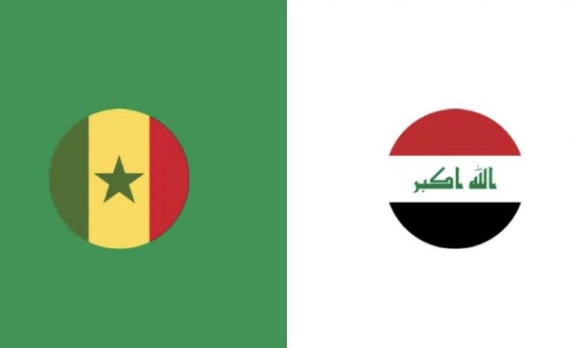بث مباشر مباراة السنغال والعراق في كأس العالم 2026 شاهد الان