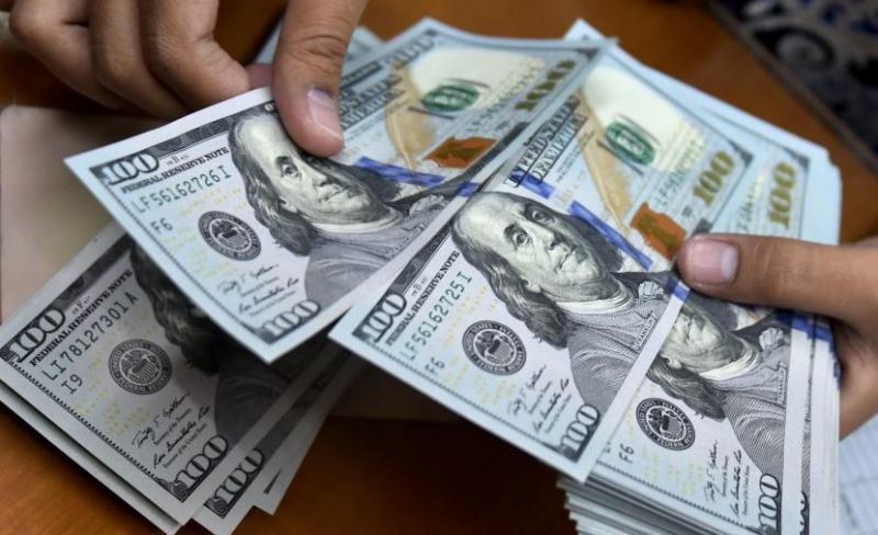 طالع أسعار العملات الأجنبية مقابل الشيكل اليوم السبت