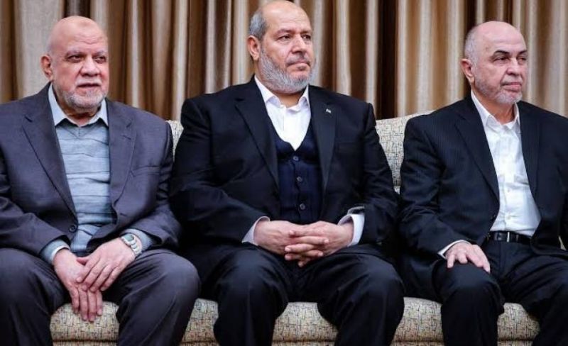 وفد "حماس" المفاوض يتوجه للقاهرة لبحث المرحلة الثانية من اتفاق وقف إطلاق النار