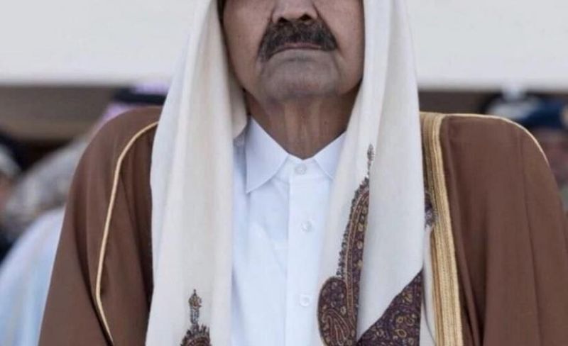 "المجاهدين" تعزّي قطر بوفاة الشيخ حمد بن خليفة آل ثاني