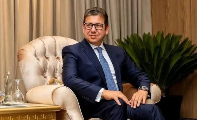 رئيس المخابرات المصرية يهنئ الحية بانتخابه رئيسًا لحركة لحماس
