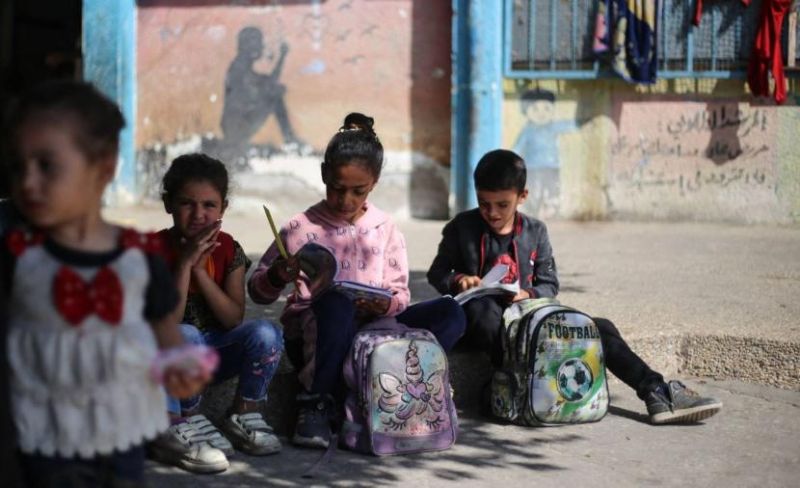 التعليم في غزة.. 3 سنوات من الانهيار تهدد مستقبل الجيل