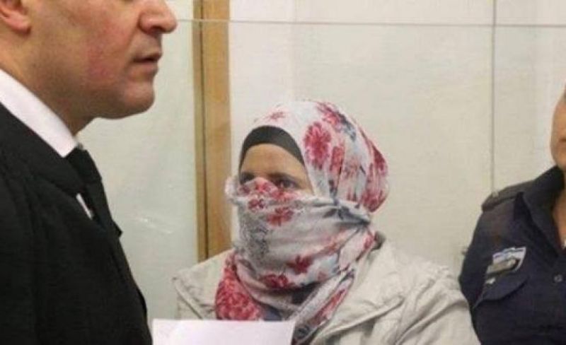 الأسيرة شاتيلا أبو عيادة تتحدث عن قسوة العزل والقمع في سجن الدامون