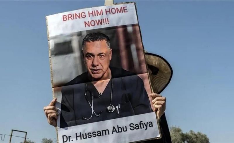 محكمة الاحتلال تُمهل حتى الثلاثاء بتقديم معلومات عن 14 طبيبًا معتقلًا من غزة