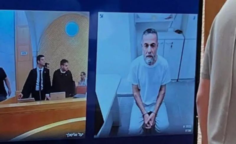 ستوكهولم.. ناشطون يتظاهرون تضامنًا مع الطبيب أبو صفية