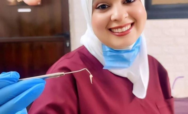 أجهزة أمن السلطة في جنين تواصل احتجاز المحررة شيماء أبو غالي لليوم الثالث