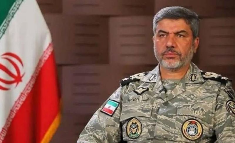 الجيش الإيراني: معدات دفاع جوي جديدة عززت قدراتنا القتالية