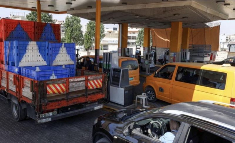 أبو قمر: أزمة الوقود في الضفة تكشف هشاشة منظومة الطاقة وتستدعي خطة إصلاح شاملة