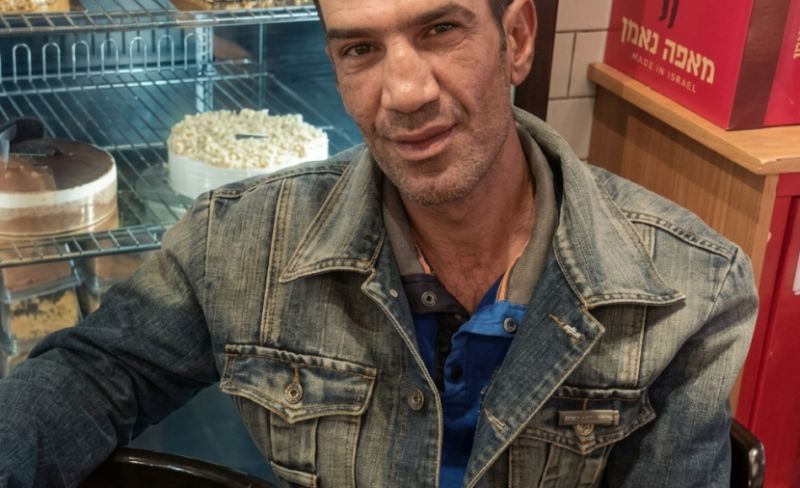 شهيد متأثرًا بجراحه برصاص الاحتلال الليلة عند حاجز مخيم شعفاط