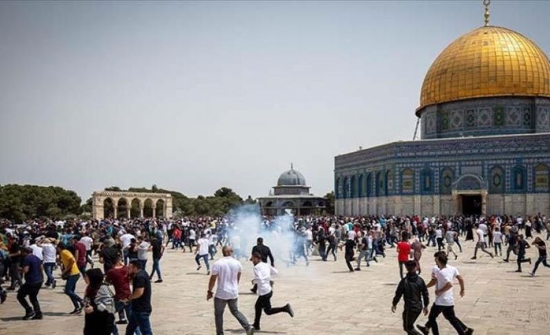 "معطي": 75 شهيدًا و728 جريحًا في القدس خلال 1000 يوم من الإبادة