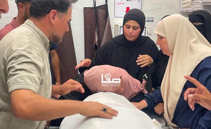الصحة: 8 شهداء خلال 24 ساعة يرفعون الحصيلة منذ وقف النار بغزة لـ1108