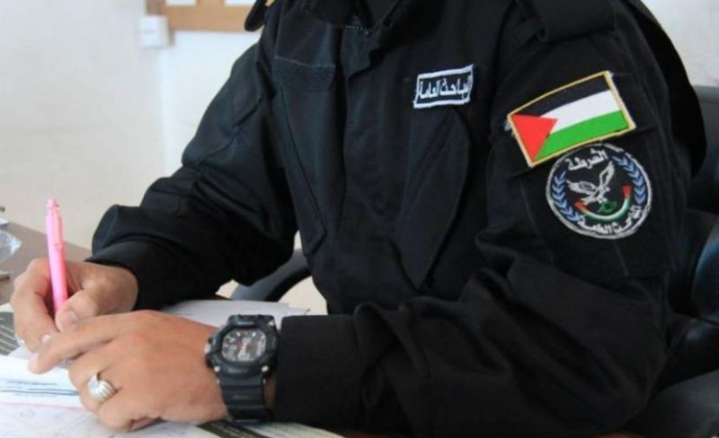 الشرطة بخانيونس تنهي 23 خلافًا ماليًا وعائليًا