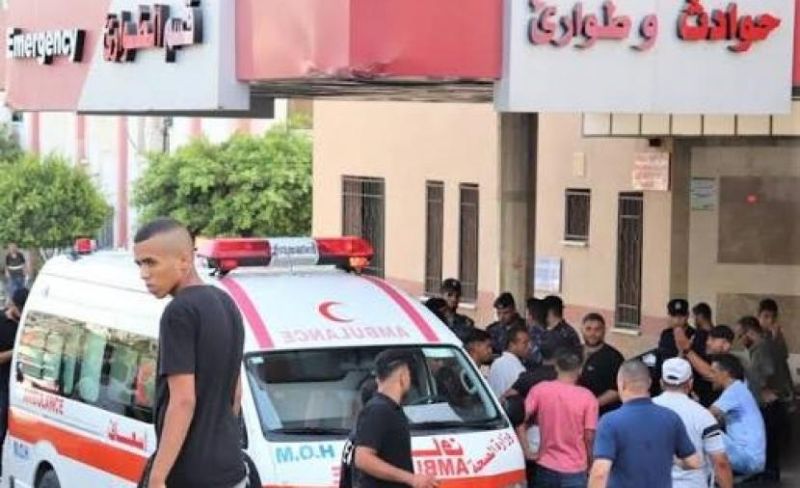صحة غزة: خروج 70% من مركبات الإسعاف والنقل عن الخدمة ينذر بشلل تام للمنظومة