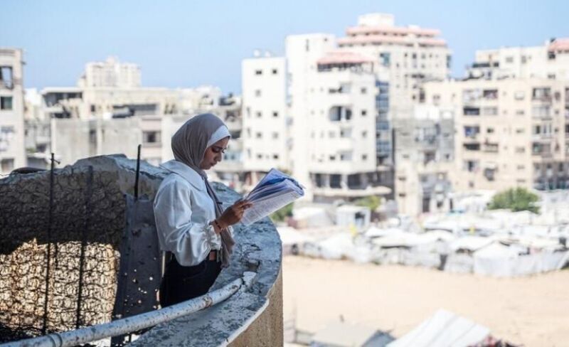 نتائج الثانوية العامة 2026 (التوجيهي) في فلسطين.. رابط الاستعلام الرسمي وخطوات الحصول على النتيجة