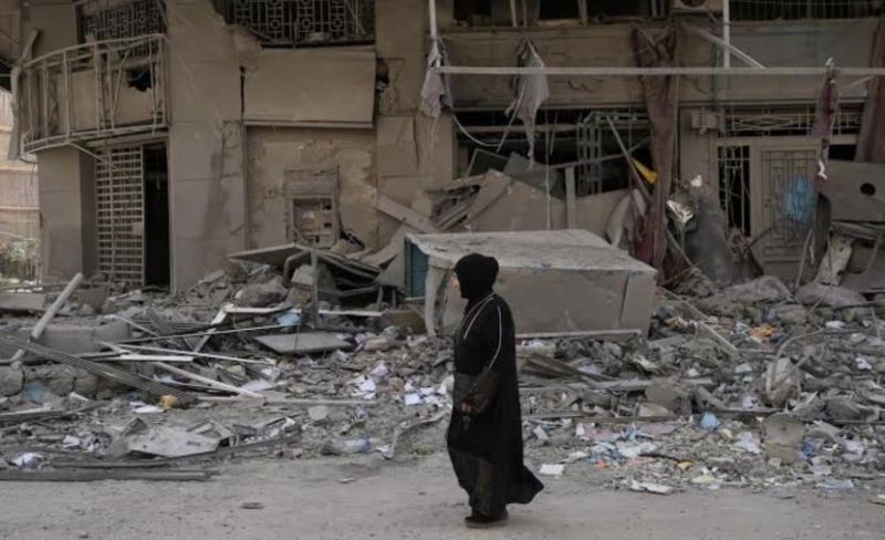 الصحة الإيرانية: 53 شهيدًا و292 مصابًا بالغارات الأمريكية منذ 27 يونيو