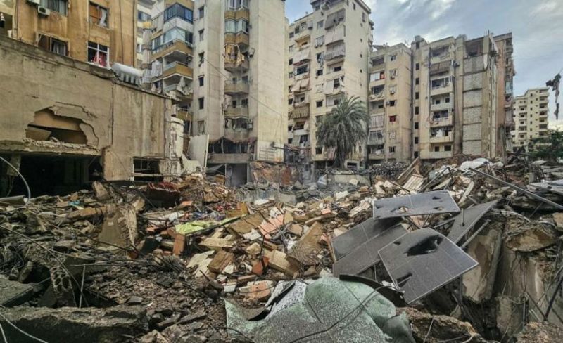 الصحة بلبنان: ارتفاع حصيلة شهداء العدوان الإسرائيلي لـ4301  منذ 2 مارس الماضي