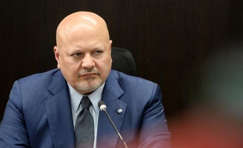 مجلس العلاقات الدولية يحذر من توظيف عزل كريم خان لتعطيل التحقيقات في الحالة الفلسطينية