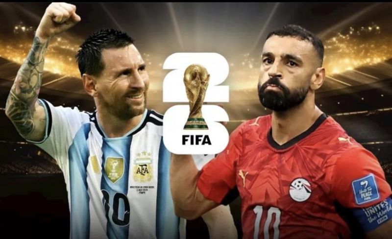 لايف الان.. مباراة مصر والأرجنتين بث مباشر اليوم في كأس العالم 2026.. شاهد المباراة لحظة بلحظة
