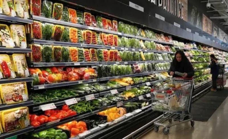 الفاو: ارتفاع أسعار الغذاء عالميا 2.2% على أساس سنوي