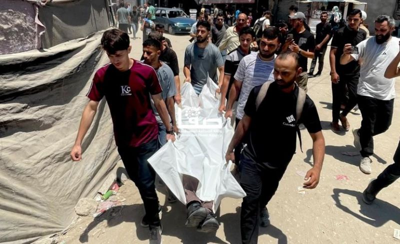 الداخلية بغزة: جريمة جباليا جاءت بعد أكاذيب نائب المنسق الأممي عن الشرطة