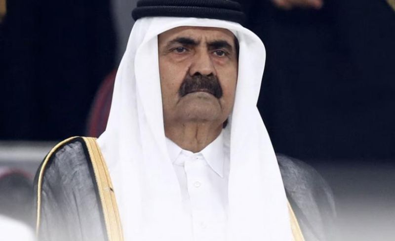 "لجان المقاومة" تنعى أمير قطر الوالد وتشيد بدعمه لفلسطين