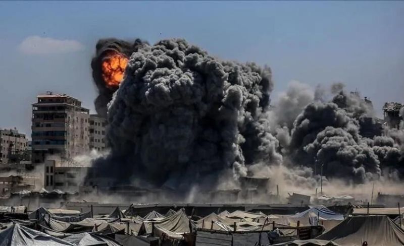 1000 يوم من الإبادة.. غزة تسجل 80 مليار دولار خسائر مباشرة وتدمير 90% من القطاع