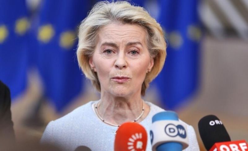 مفوضة أوروبية: مقترح لتعليق الامتيازات التجارية لـ"إسرائيل" بسبب المستوطنات