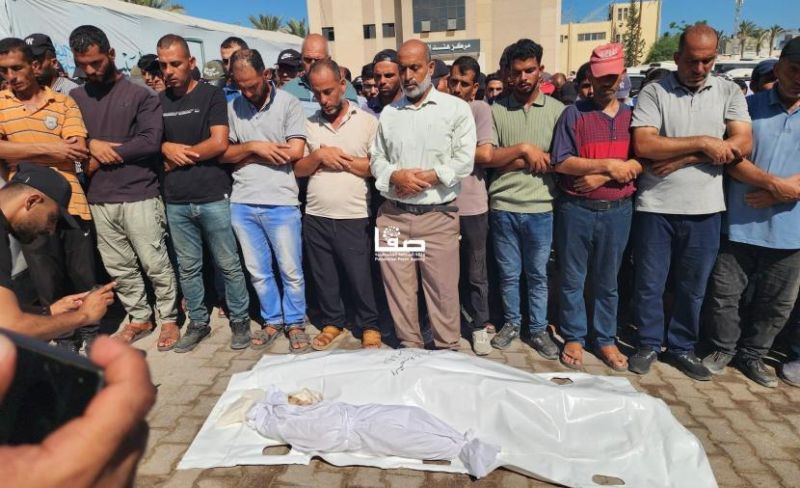 الصحة: 16 شهيدًا و16 مصابًا وصلوا مشافي غزة خلال 48 ساعة