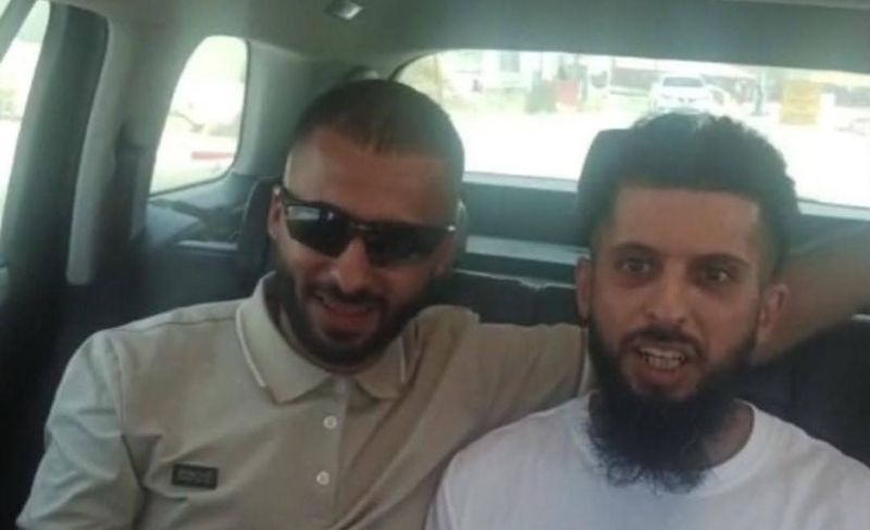 بعد 25 عامًا بالأسر.. الاحتلال يفرج عن الأسير أحمد خضر من قلنديا