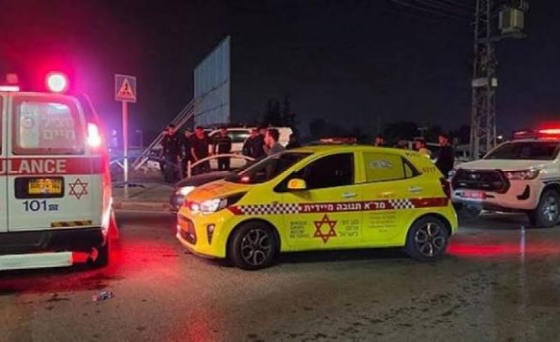 مقتل شاب في جريمة إطلاق نار بالداخل المحتل