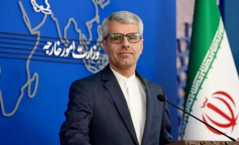 خارجية إيران: لن نسمح لأمريكا بأن تحدد زمان ومدة الحرب والسلام