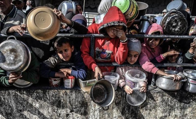 ألف يوم من الإبادة.. كيف تحوّلت المجاعة في غزة إلى سلاح حرب؟