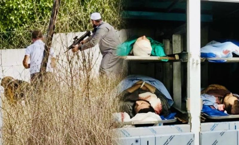 النار تحت الرماد.. إعدامات الضفة تُعجل بالانفجار وتفرض معادلة "الدفاع الشعبي"