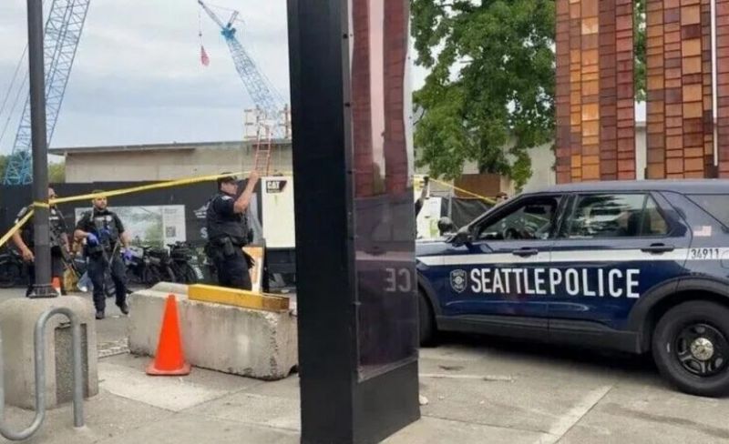 مقتل شخصين في حادث إطلاق نار بولاية واشنطن