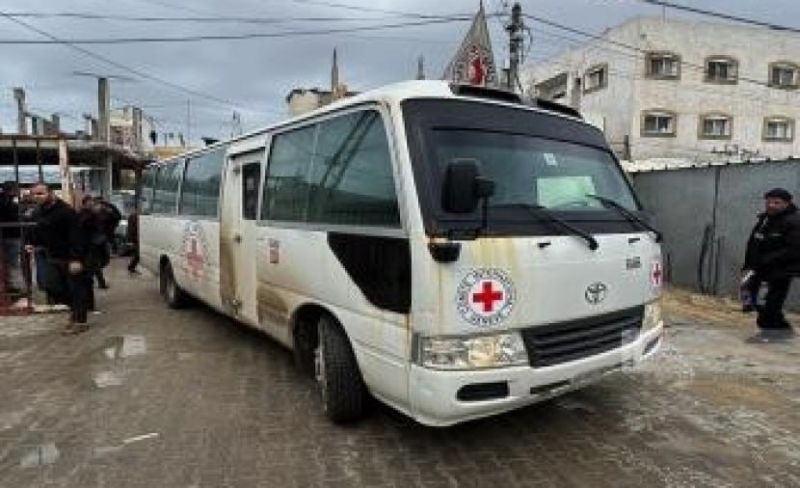الاحتلال يفرج عن 9 معتقلين من غزة