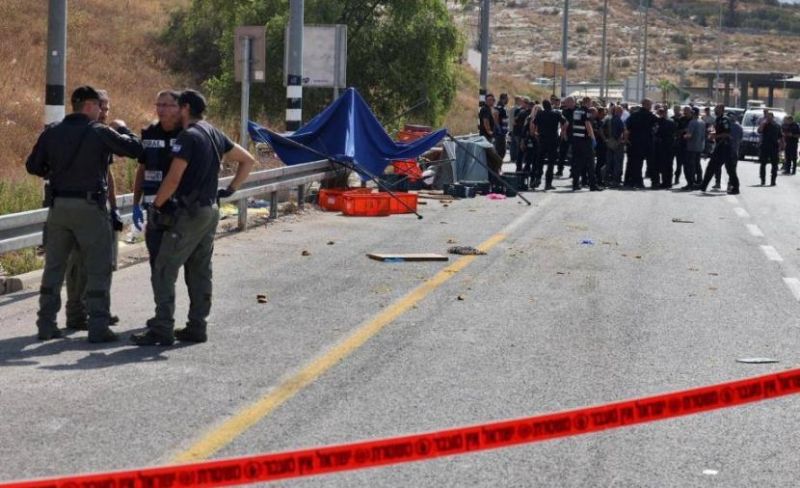 24 عملًا مقاومًا في الضفة الغربية خلال 48 ساعة