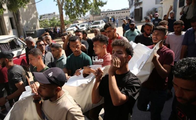 الإعلام الحكومي: 3795 خرقًا إسرائيليًا لوقف إطلاق النار بغزة