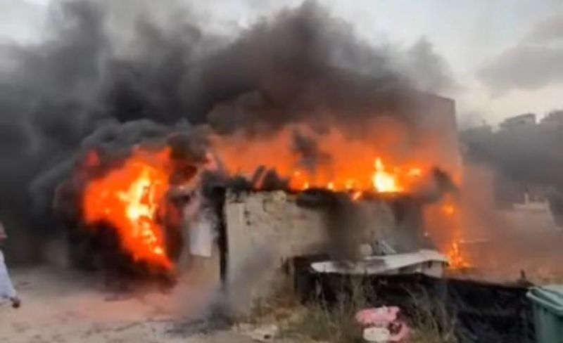 رئاسة السلطة تحمل حكومة الاحتلال مسؤولية جرائم المستوطنين والتصعيد