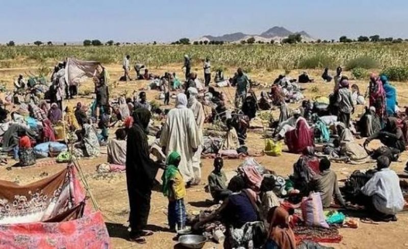 الأمم المتحدة: نزوح 20 ألف شخص من دارفور بسبب العنف وانعدام الأمن