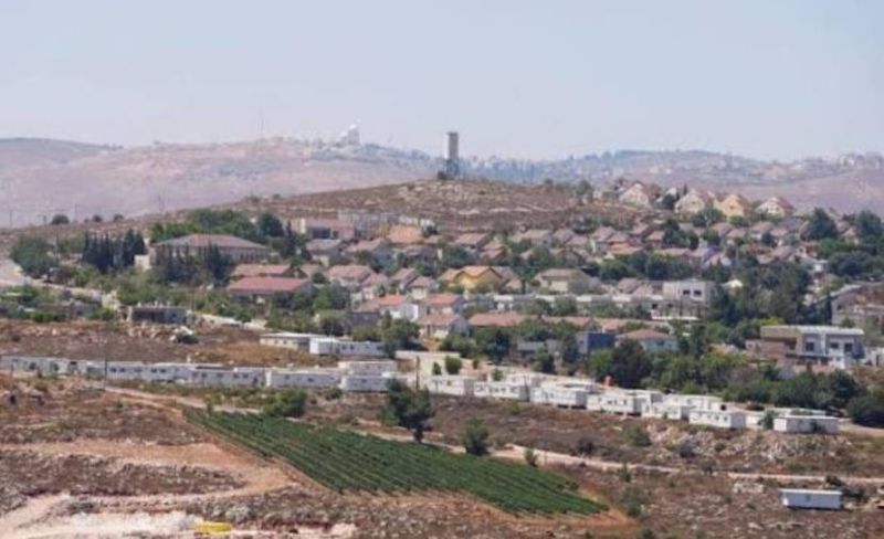 في محيط القدس.. تغييرات ديمغرافية وجغرافية متسارعة لعزل المدينة عن الضفة