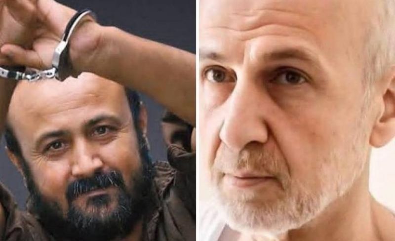 الاحتلال يمدد عزل الأسير مروان البرغوثي ويمنع محاميه من زيارته